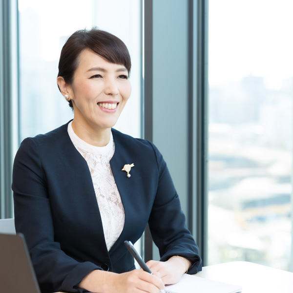 あなたの結婚観のヒアリング