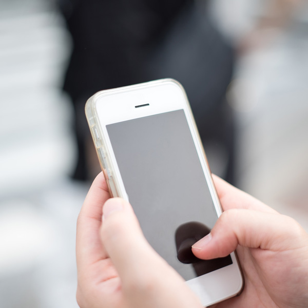 お相手さがしのお手伝い