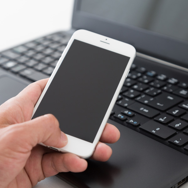 マッチング検索